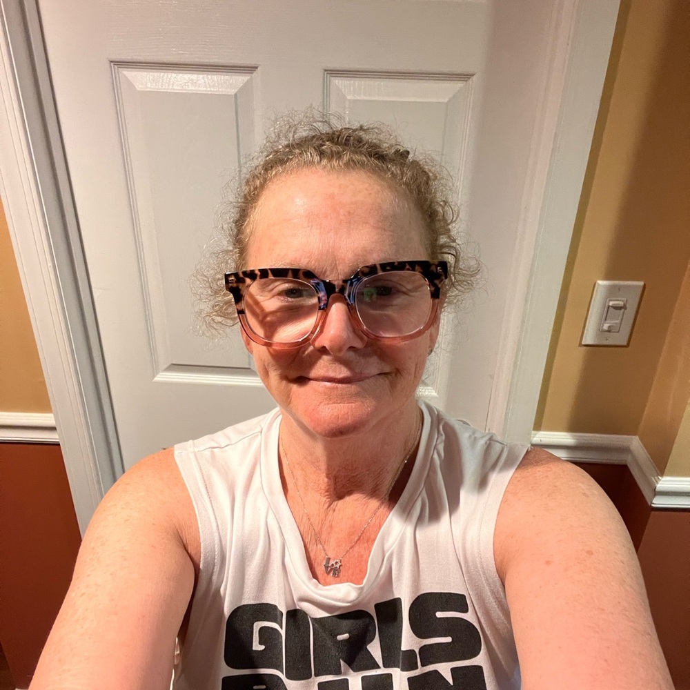 Tortoiseshell/Pink Reading Glasses - image 3